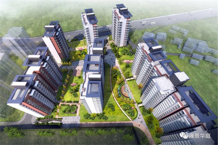 金栗园3室2厅1卫100㎡车库附房