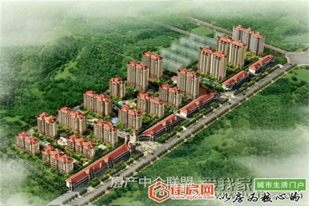 玉山小区86m2套二带车库26平，46万出售