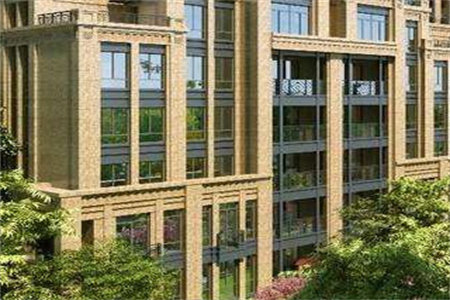 升华SOHO公寓1室1厅1卫35万47m2精装出售